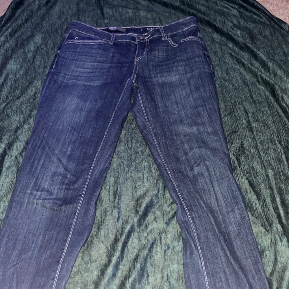 Women’s Vera Wang Capris